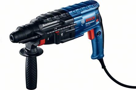 Перфоратор мережевий BOSCH з SDS plus PRO GBH 240 (0611272100)